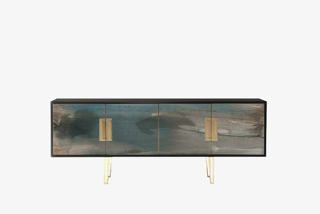Blake in Skye by Marrikur Design Studio